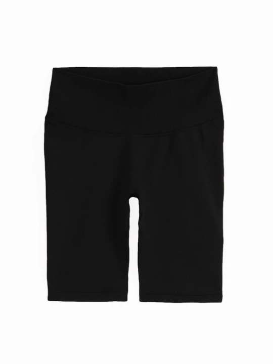 Foto van product Aim'n Sportbroek zwart AIMN