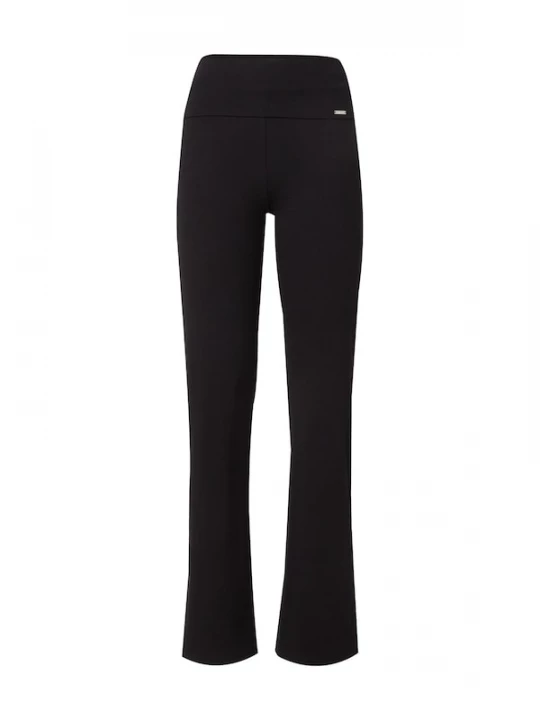 Foto van product Aim'n Sportbroek zwart AIMN
