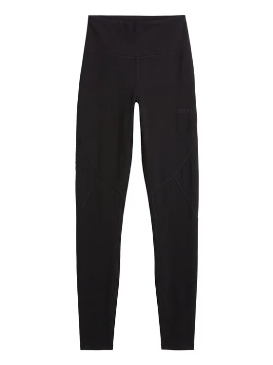 Foto van product Aim'n Sportbroek zwart AIMN