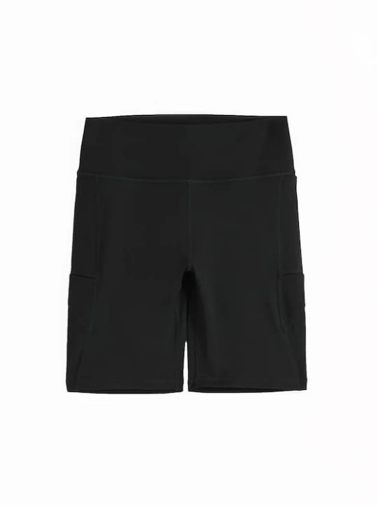 Foto van product Aim'n Sportbroek zwart AIMN