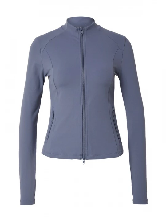 Foto van product Aim'n Sportief sweatvest 'Sense' opaal AIMN
