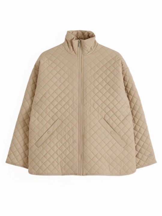 Foto van product Aim'n Sportjas beige AIMN