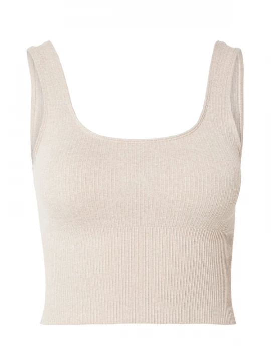 Foto van product Aim'n Sporttop beige AIMN