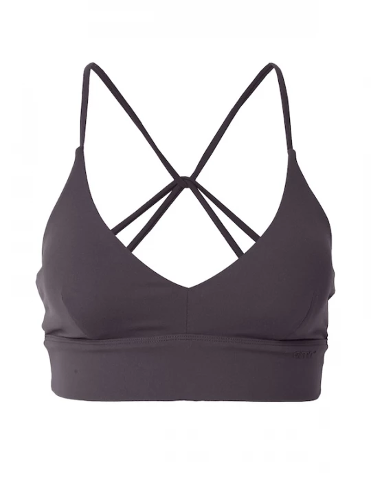 Foto van product Aim'n Sporttop donkergrijs AIMN