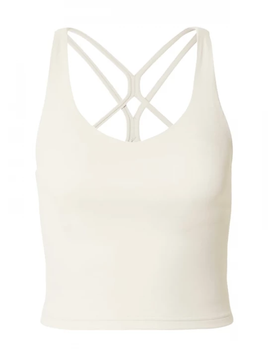 Foto van product Aim'n Sporttop ecru AIMN