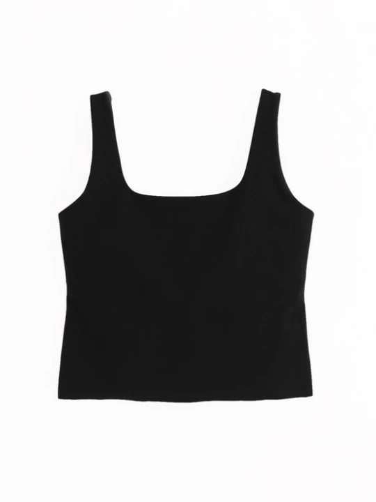 Foto van product Aim'n Sporttop 'Sense' zwart AIMN