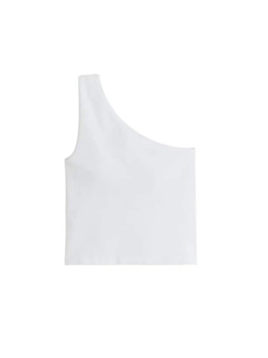 Foto van product Aim'n Sporttop wit AIMN