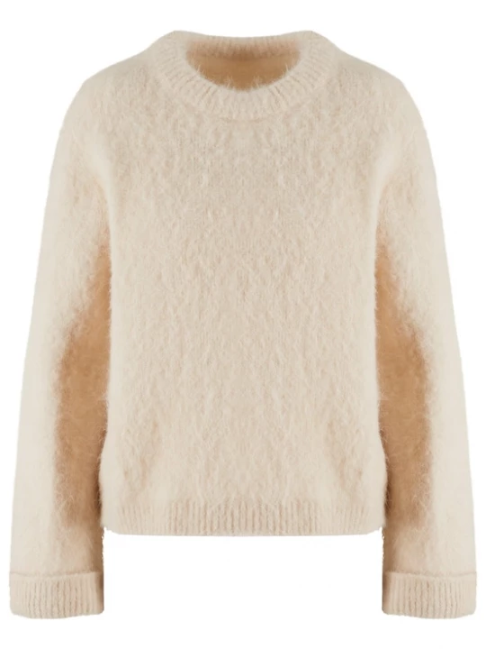 Foto van product Aim'n Trui lichtbeige AIMN