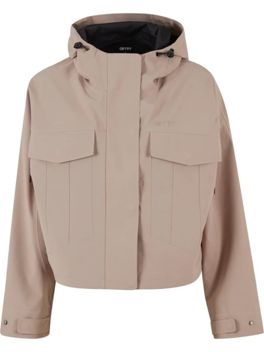 Foto van product Aim'n Tussenjas beige AIMN