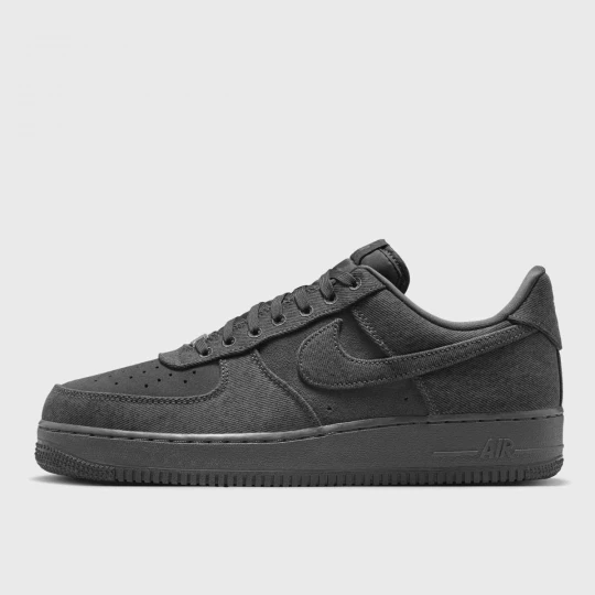 Foto van product Air Force 1 '07 LV8 Denim Nike grijs