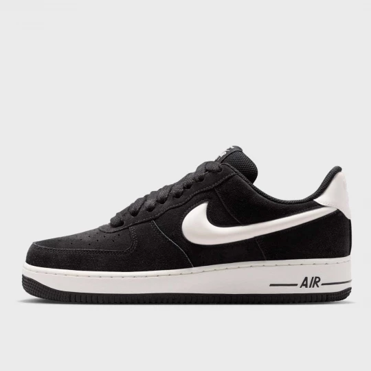 Foto van product Air Force 1 '07 LV8 Nike zwart