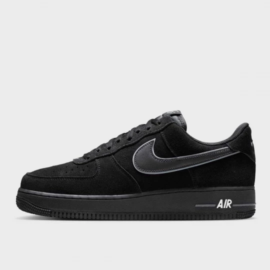 Foto van product Air Force 1 '07 LV8 Nike zwart