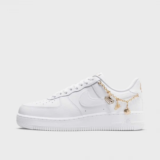 Foto van product Air Force 1 '07 LX Nike wit