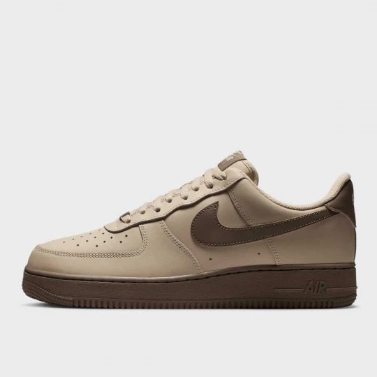 Foto van product Air Force 1 '07 Nike beżowy