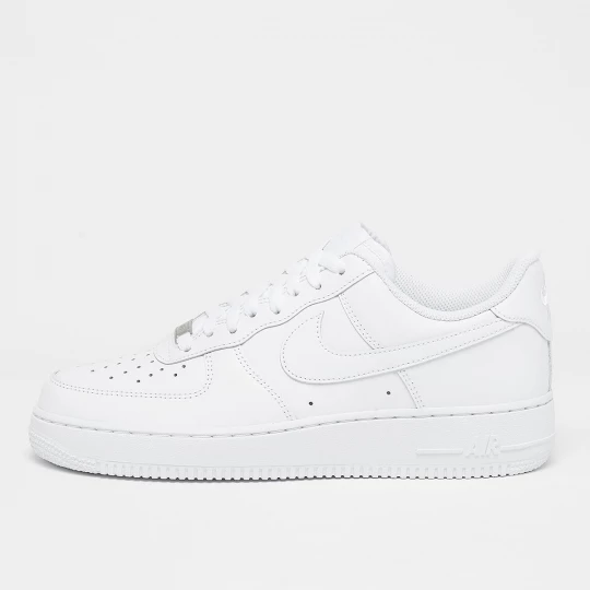 Foto van product Air Force 1 '07 Nike wit