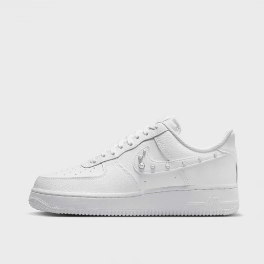 Foto van product Air Force 1 '07 Nike wit