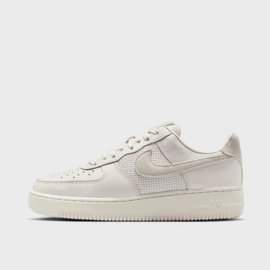 Foto van product Air Force 1 '07 Nike wit
