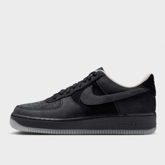 Foto van product Air Force 1 '07 Nike zwart