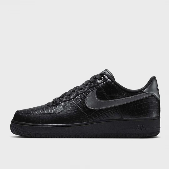 Foto van product Air Force 1 '07 Nike zwart