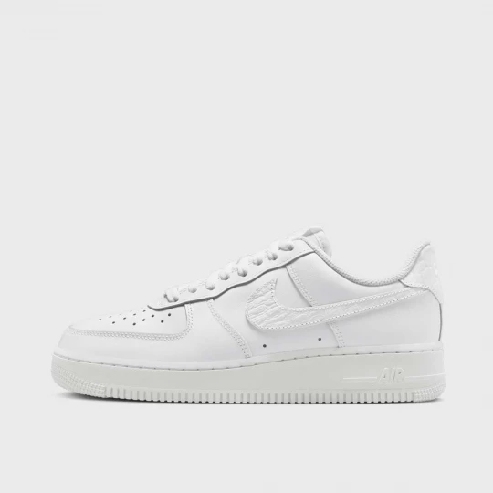 Foto van product Air Force 1 '07 SE Nike wit