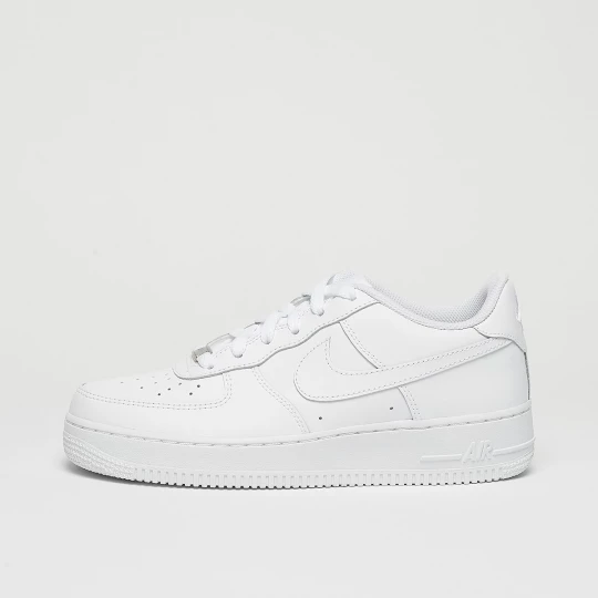 Foto van product Air Force 1 (GS) Nike wit