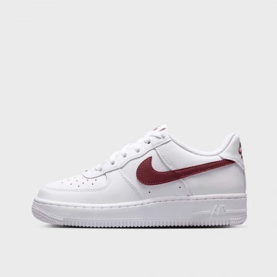 Foto van product Air Force 1 (GS) Nike wit