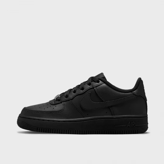 Foto van product Air Force 1 LE (GS) Nike zwart
