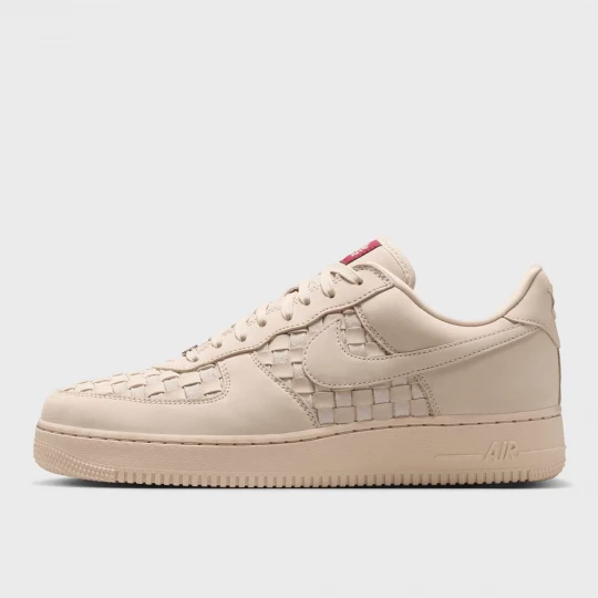 Foto van product Air Force 1 Low Nike beżowy