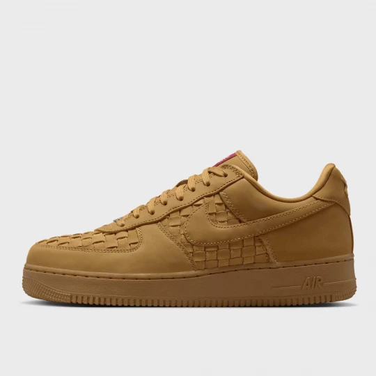 Foto van product Air Force 1 Low Nike bruin