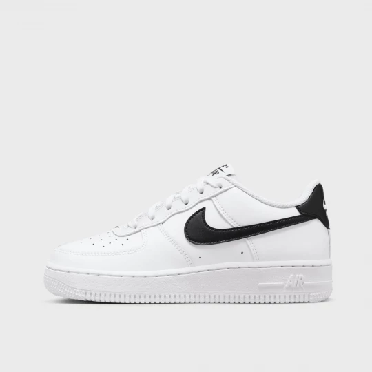 Foto van product Air Force 1 LV8 2 (GS) Nike wit