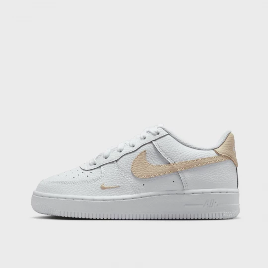 Foto van product Air Force 1 MS (GS) Nike wit