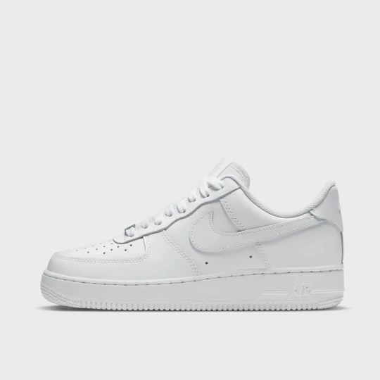 Foto van product Air Force 1 Nike wit