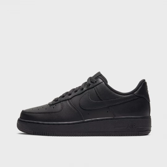 Foto van product Air Force 1 Nike zwart