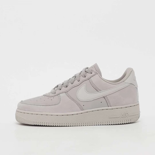 Foto van product Air Force 1 Retro Premium Nike grijs