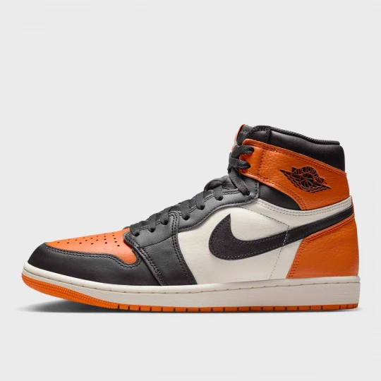 Foto van product Air Jordan 1 High OG Shattered Backboard oranje