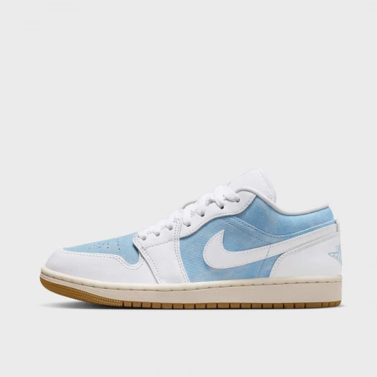 Foto van product Air Jordan 1 Low blauw