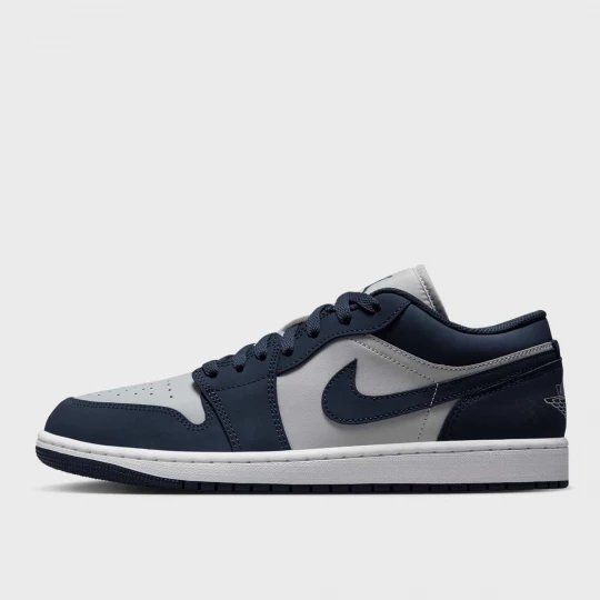 Foto van product Air Jordan 1 Low blauw