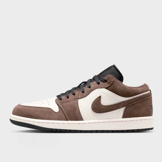 Foto van product Air Jordan 1 Low bruin