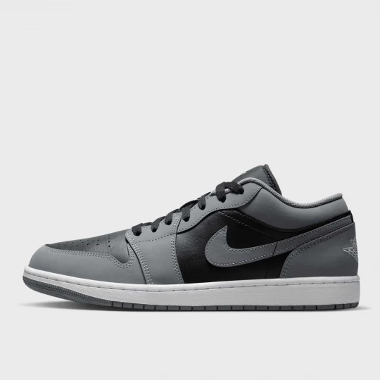 Foto van product Air Jordan 1 Low grijs