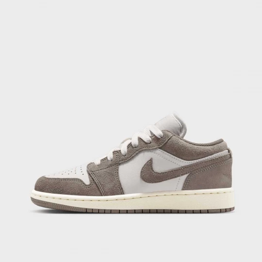 Foto van product Air Jordan 1 Low (GS) beżowy