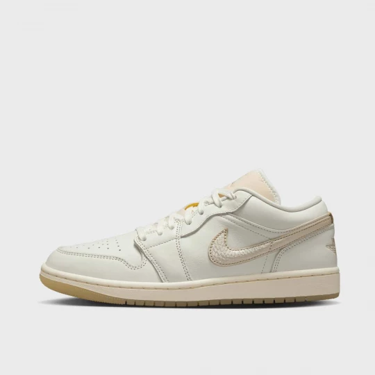 Foto van product Air Jordan 1 Low SE beżowy