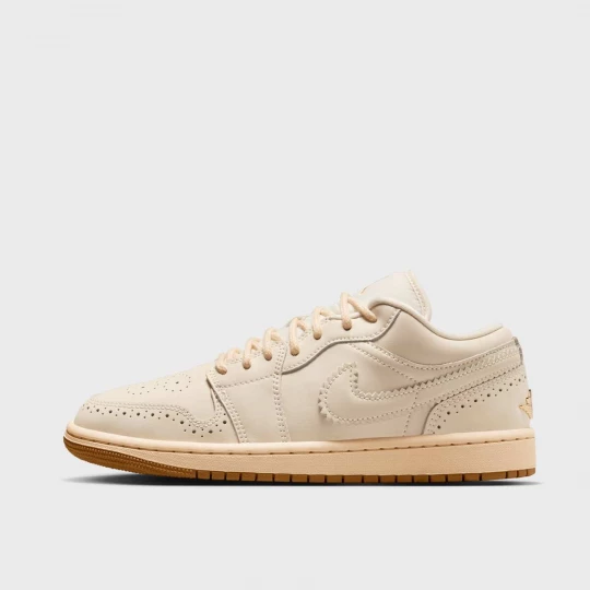Foto van product Air Jordan 1 Low SE beżowy
