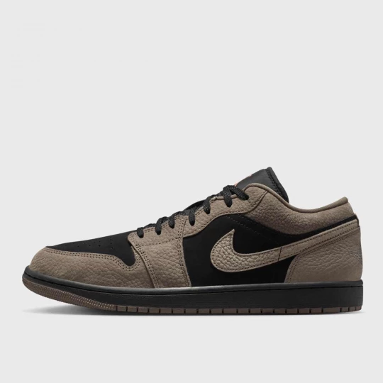 Foto van product Air Jordan 1 Low SE bruin