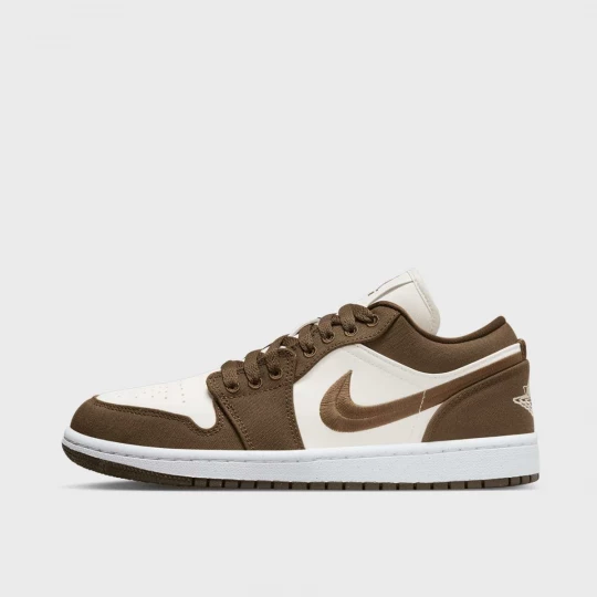 Foto van product Air Jordan 1 Low SE bruin