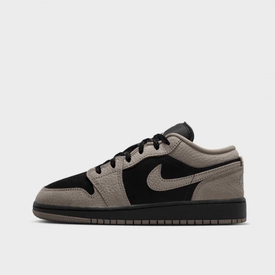 Foto van product Air Jordan 1 Low SE (GS) beżowy