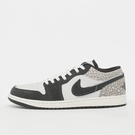 Foto van product Air Jordan 1 Low SE V2 grijs