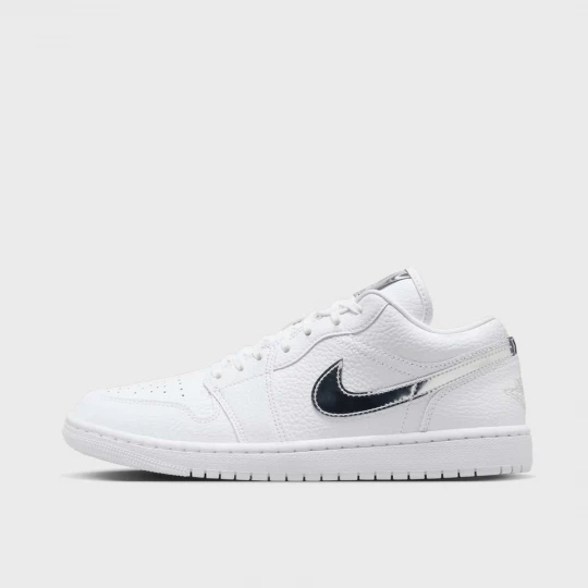 Foto van product Air Jordan 1 Low SE wit