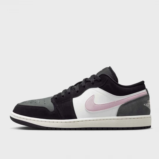 Foto van product Air Jordan 1 Low zwart
