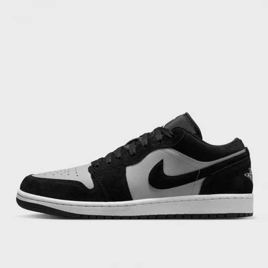 Foto van product Air Jordan 1 Low zwart