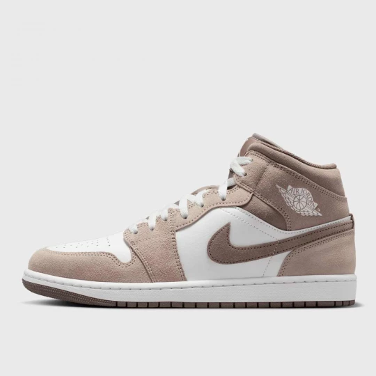 Foto van product Air Jordan 1 Mid beżowy